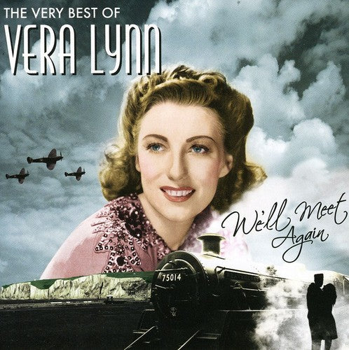 

CD диск Lynn, Vera: The Very Best Of Vera Lynn