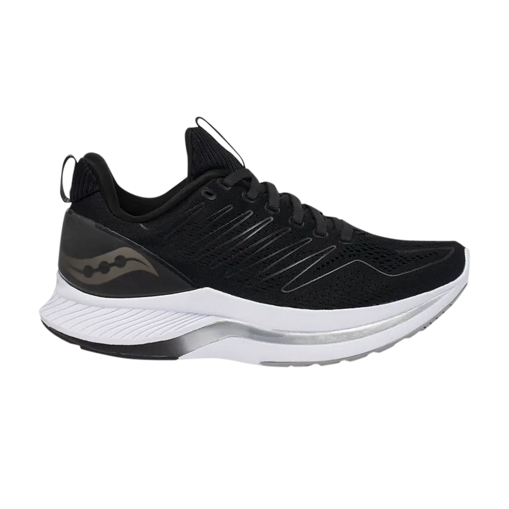 

Кроссовки Wmns Endorphin Shift Saucony, черный