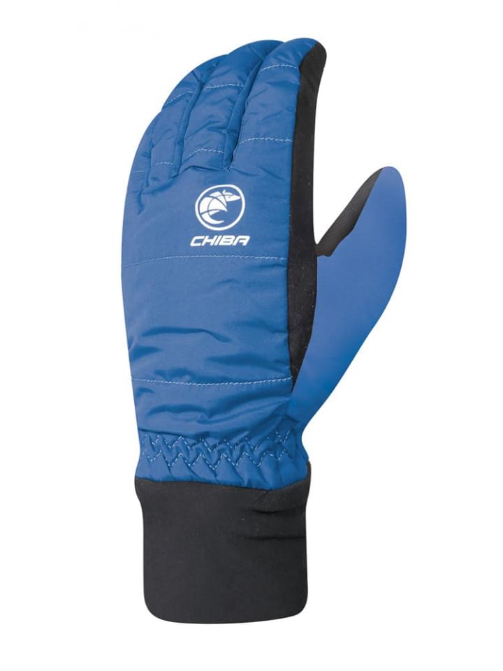 

Chiba Детские перчатки Cityliner - цветные