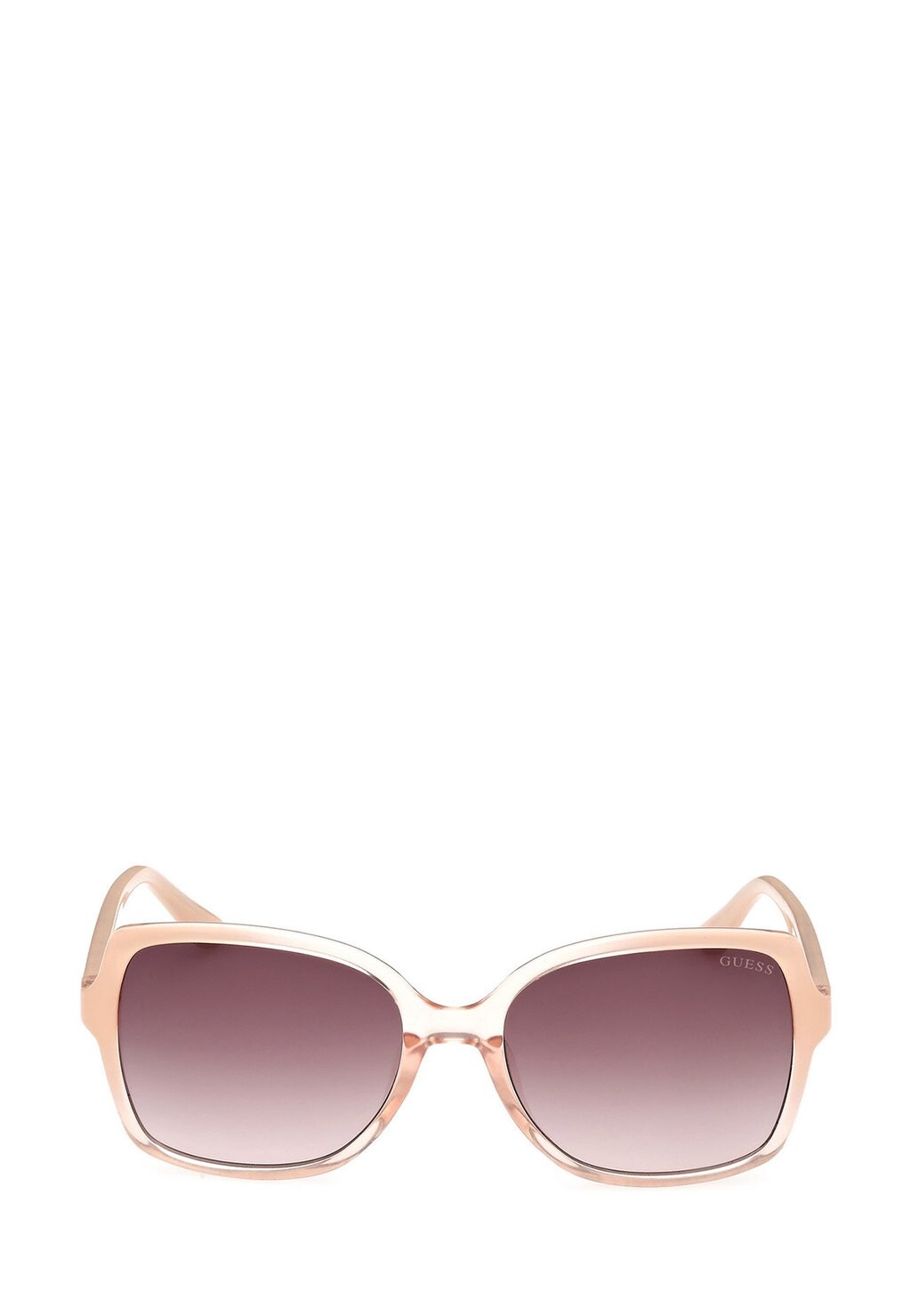 

Солнцезащитные очки IN INIETTATO Guess, розовый