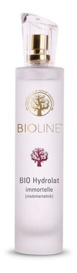 

Гидролат бессмертника, 75 мл Bioline