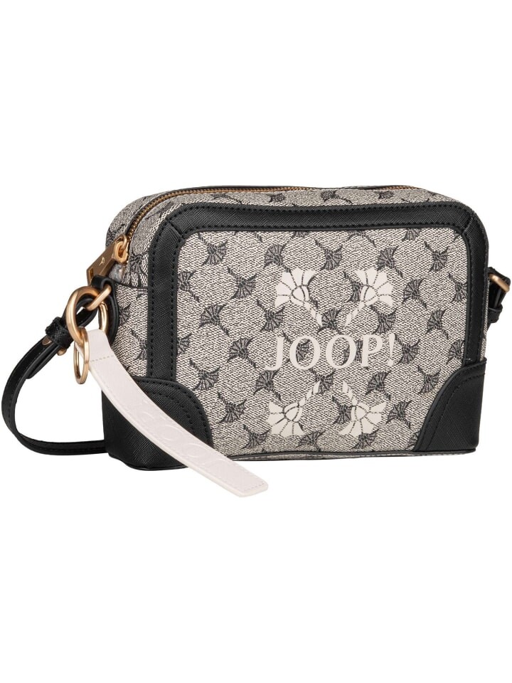 

Наплечная сумка JOOP! Umhängetasche Mazzolino Chiaro Cloe Shoulderbag SHZ, черный