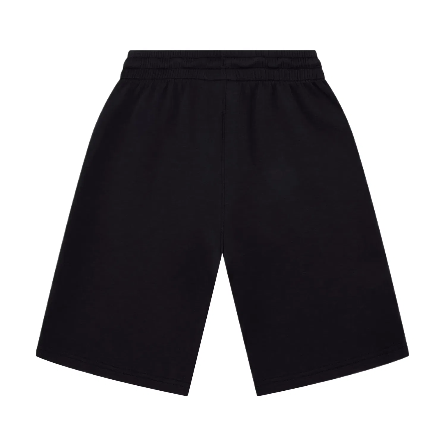 Детские шорты Moderate Jordan, Black — фото 3