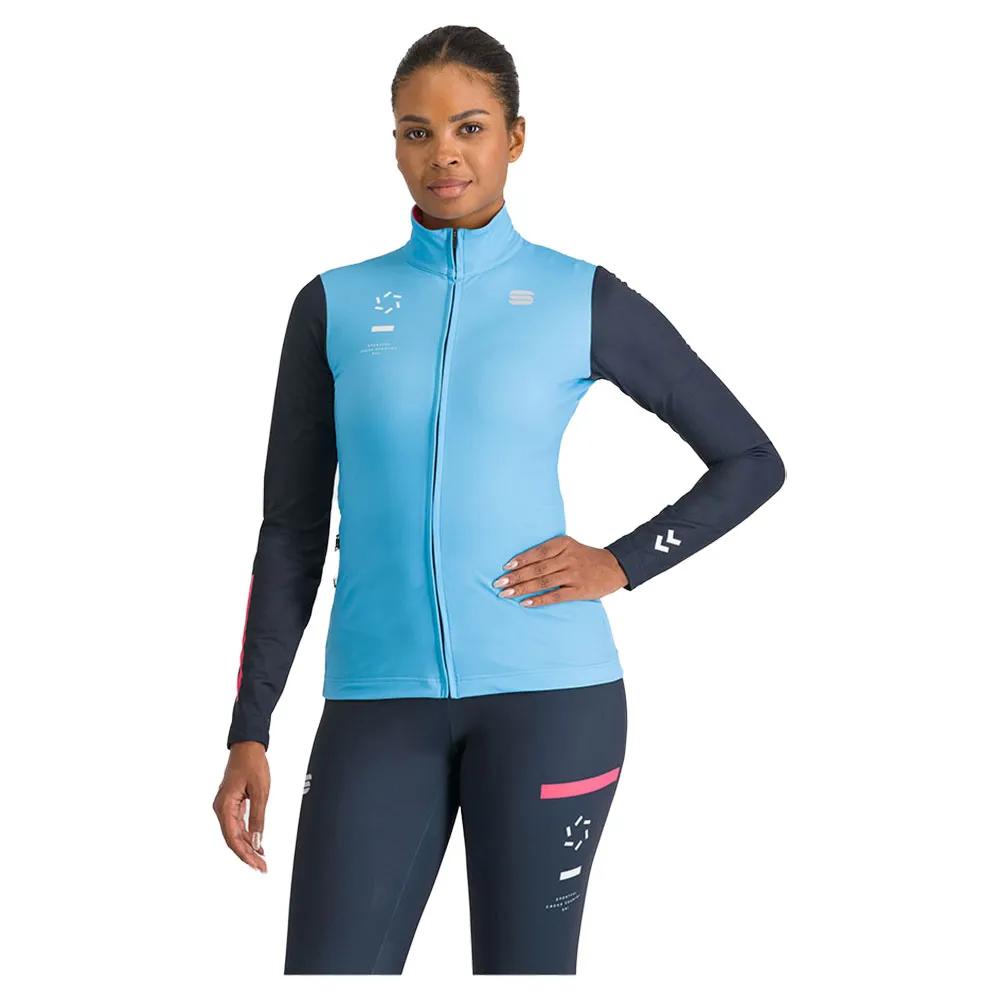 

Свитер Sportful Squadra, синий