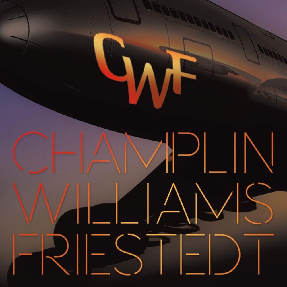 

Виниловая пластинка LP I - Bill Champlin, Joseph Williams, Peter Friestedt