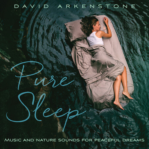 

CD диск Arkenstone, David: Pure Sleep