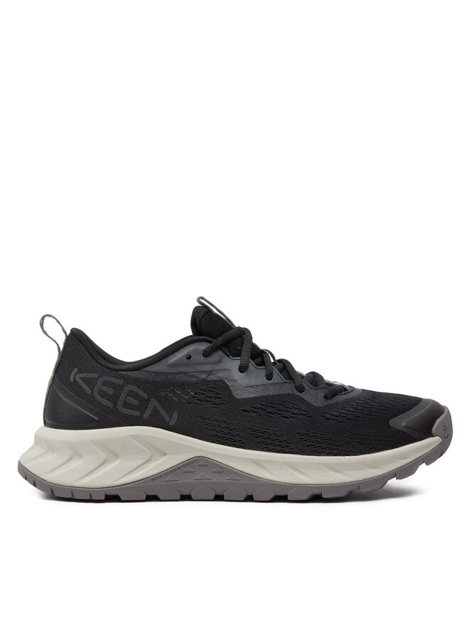 

Треккинговые кроссовки Versacore Speed 1029007 Keen, черный