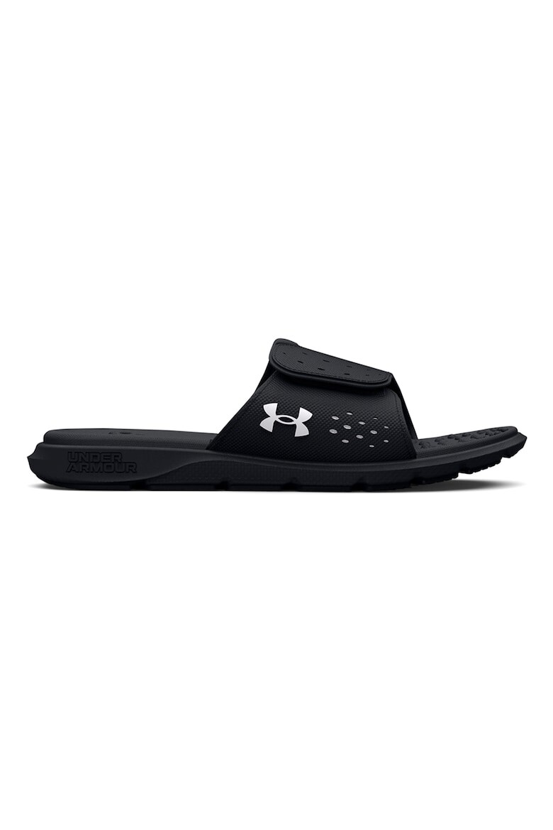 

Перфорированные тапочки Ignite Pro Under Armour, белый