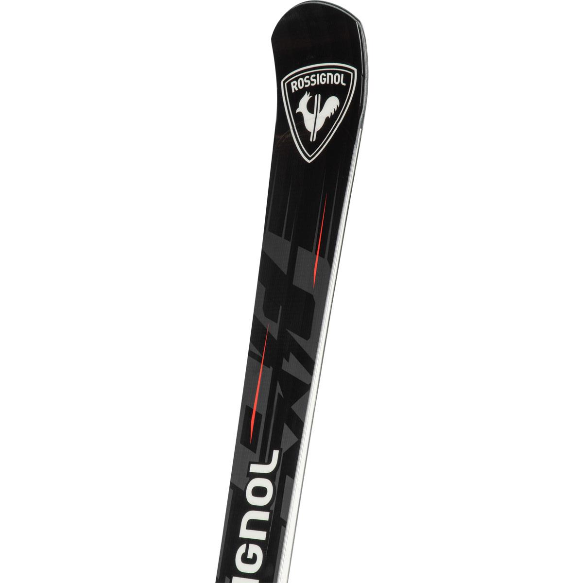 

Горные лыжи Hero Master LT R22, унисекс Rossignol