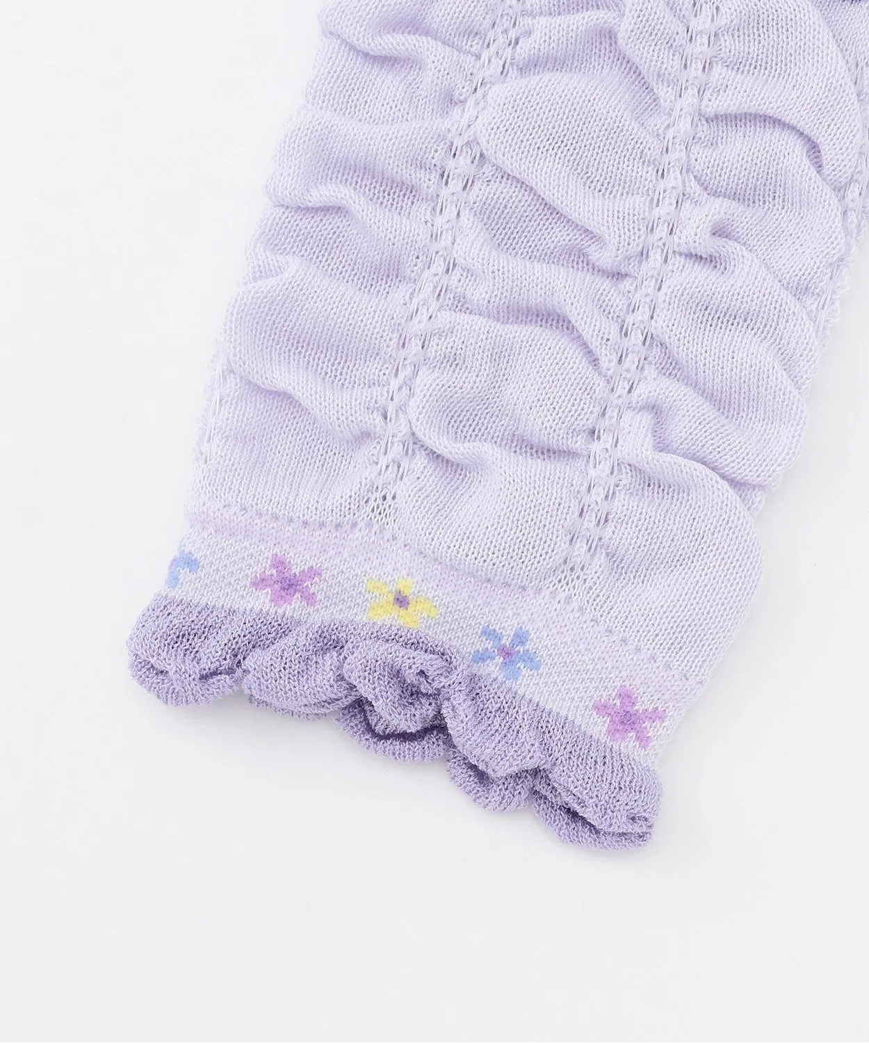 Детские легинсы ANNA SUI mini с ушками — фото 3