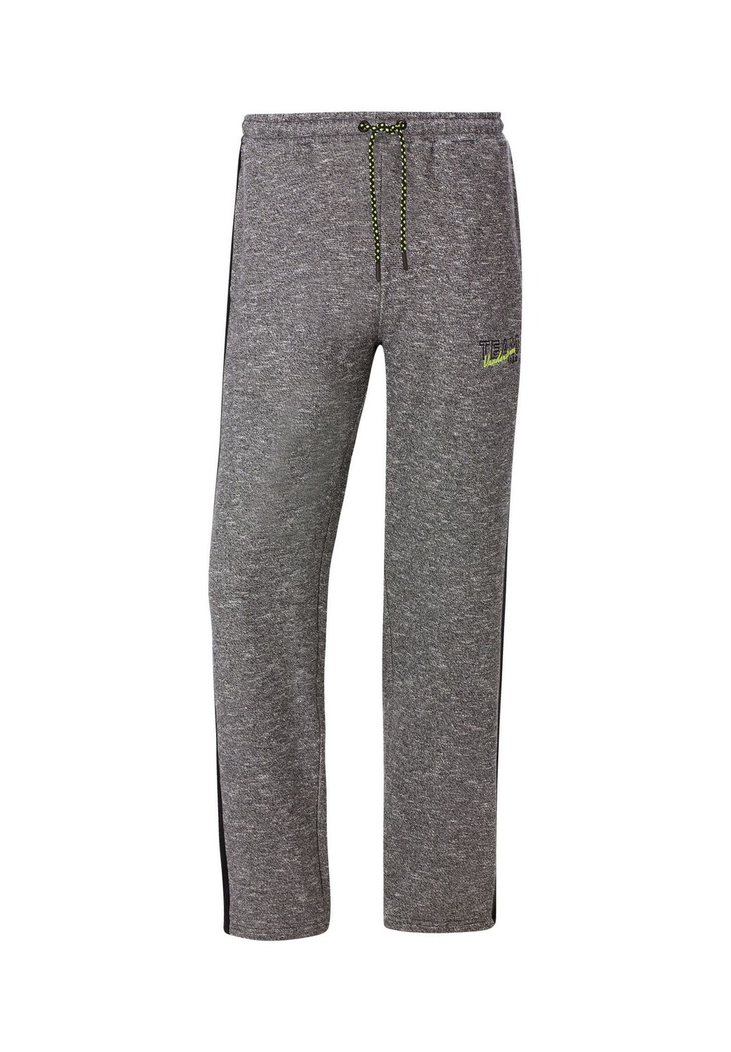 

Спортивные брюки INGDAL JAN VANDERSTORM, черный