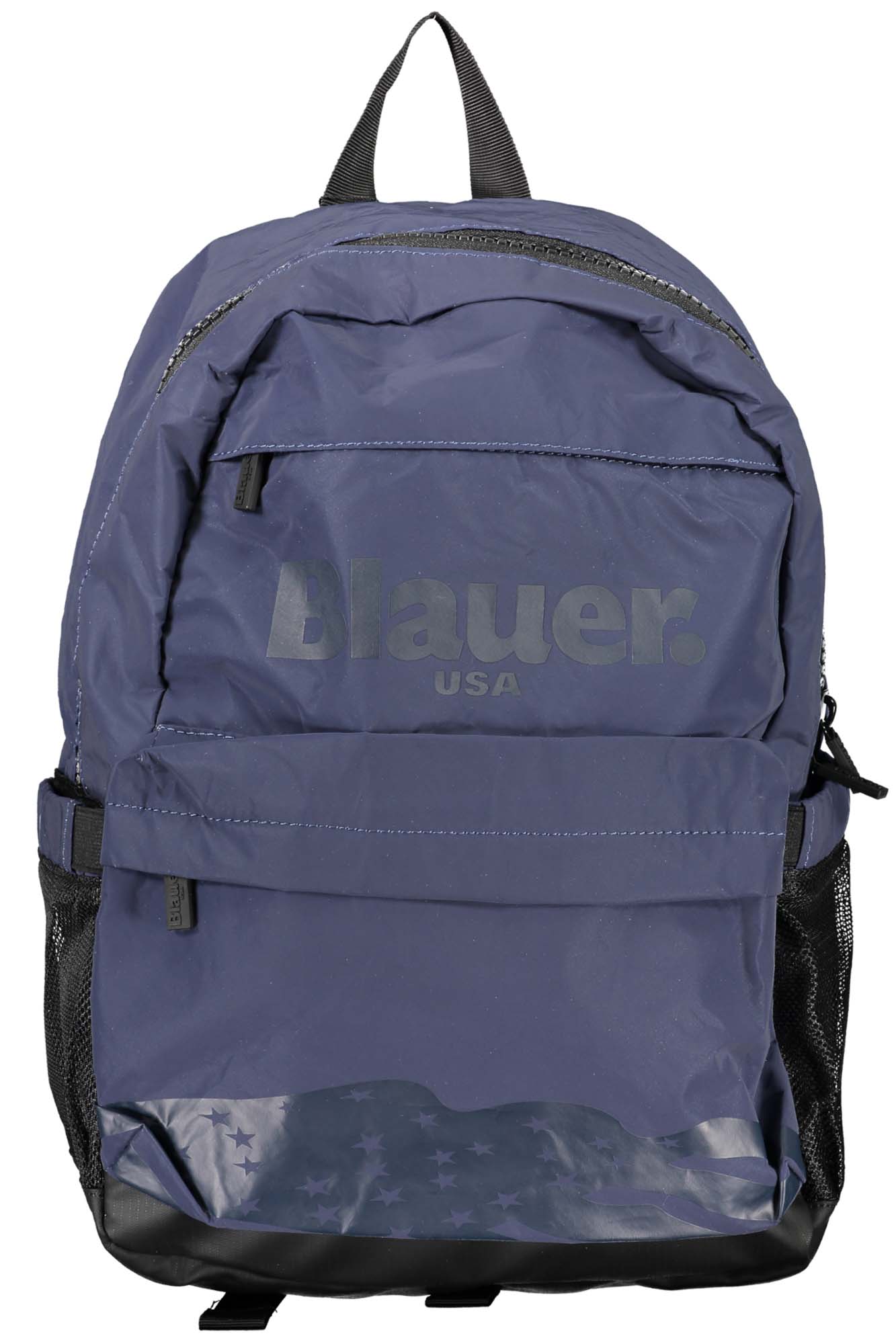 

Рюкзак мужской Blauer South, синий