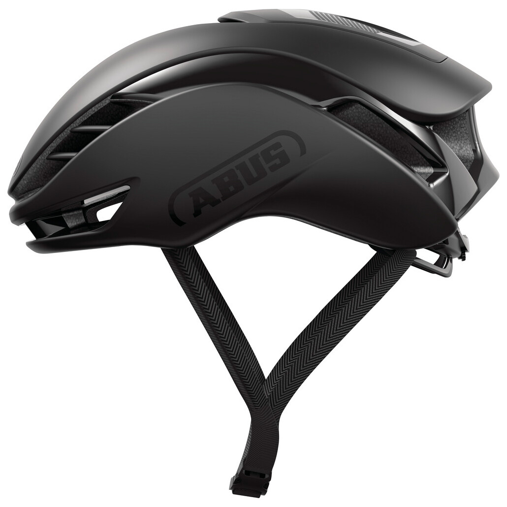 

Велосипедный шлем Abus GameChanger 2 0, цвет Velvet Black