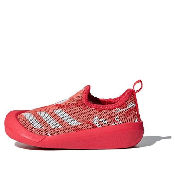 

Кроссовки claumb i красные Adidas, красный