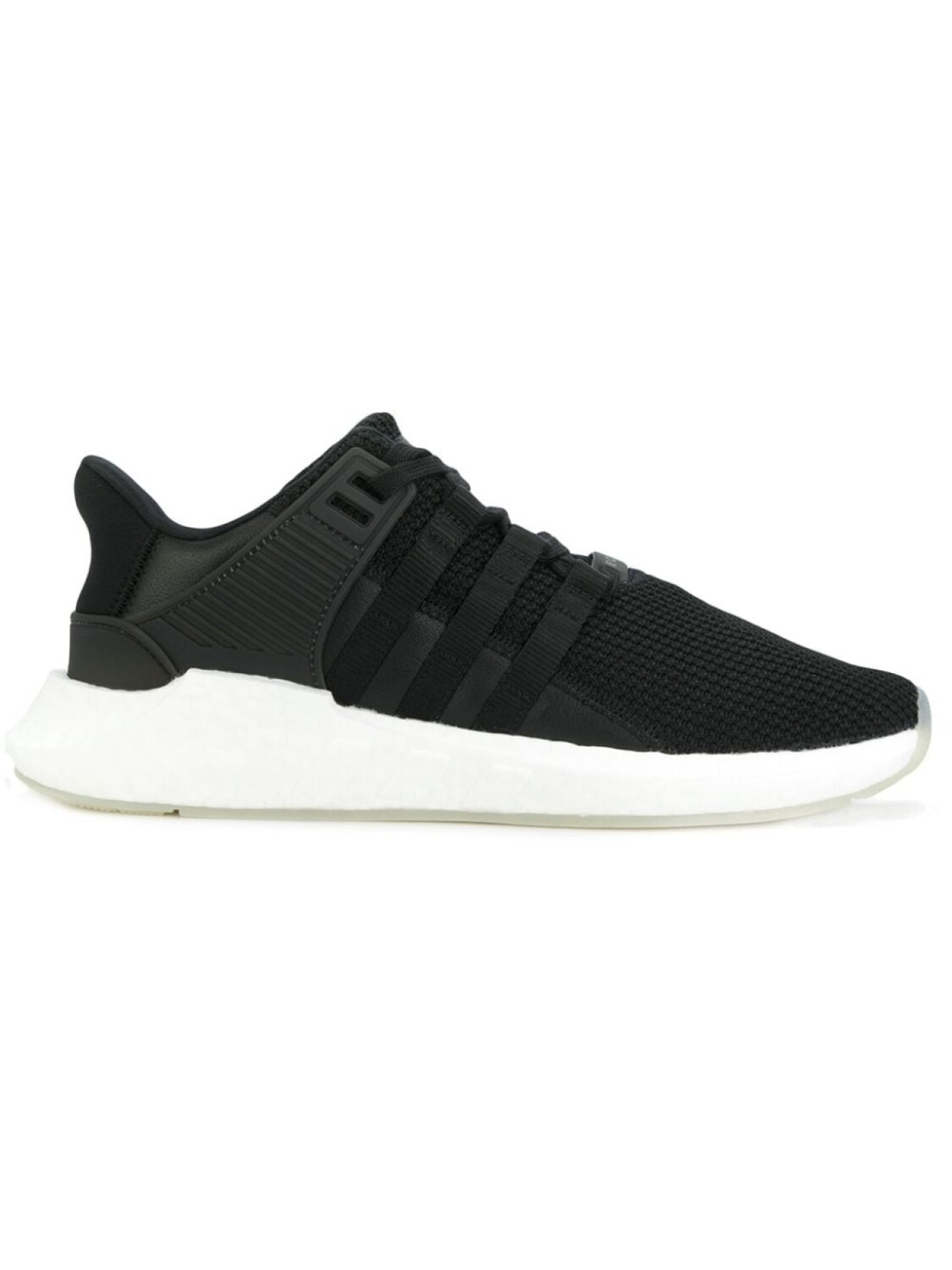 

EQT Support 93/17 Кроссовки Adidas, черный