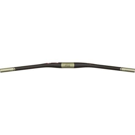 

Руль Fatbar Lite Carbon 35 Renthal, цвет Unidirectional Carbon