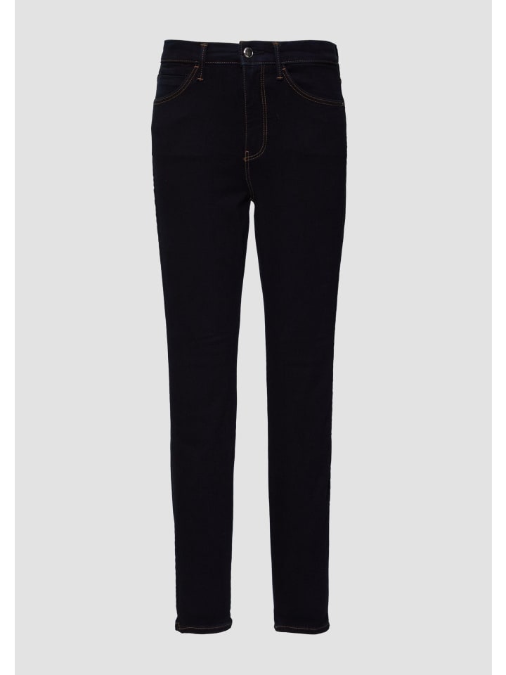 

s.Oliver Джинсы SIENNA, цвет 58Z8, темно-синий