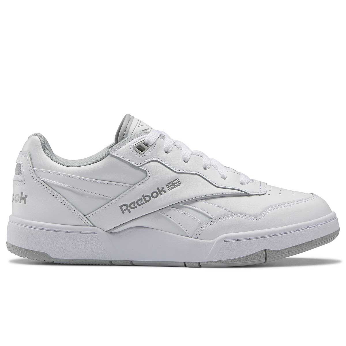 Кроссовки BB 4000 II Reebok, цвет Weiß/Grau/Weiß