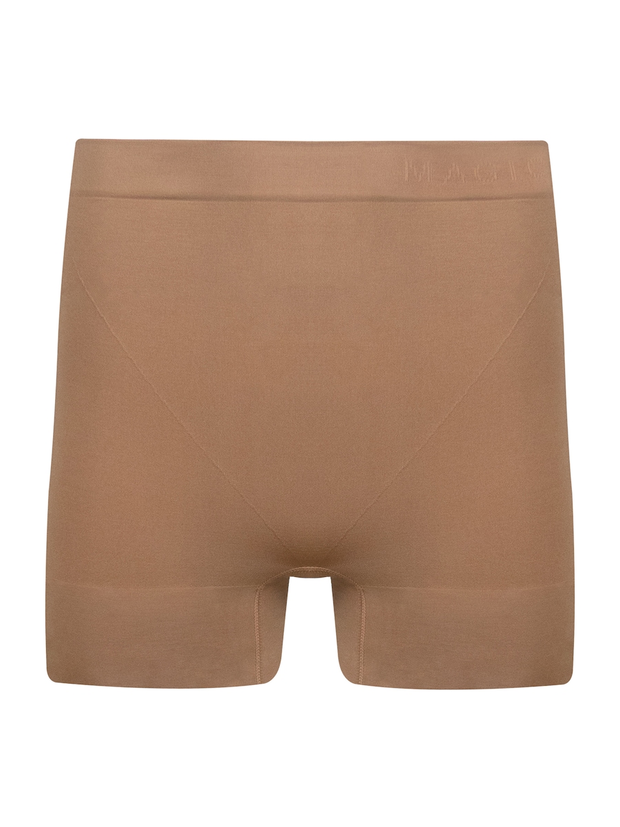 

Утягивающие брюки MAGIC Bodyfashion Booty Booster, светло-коричневый