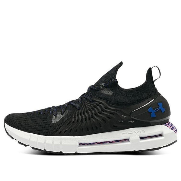 

Кроссовки hovr phantom rn 'black' Under Armour, черный