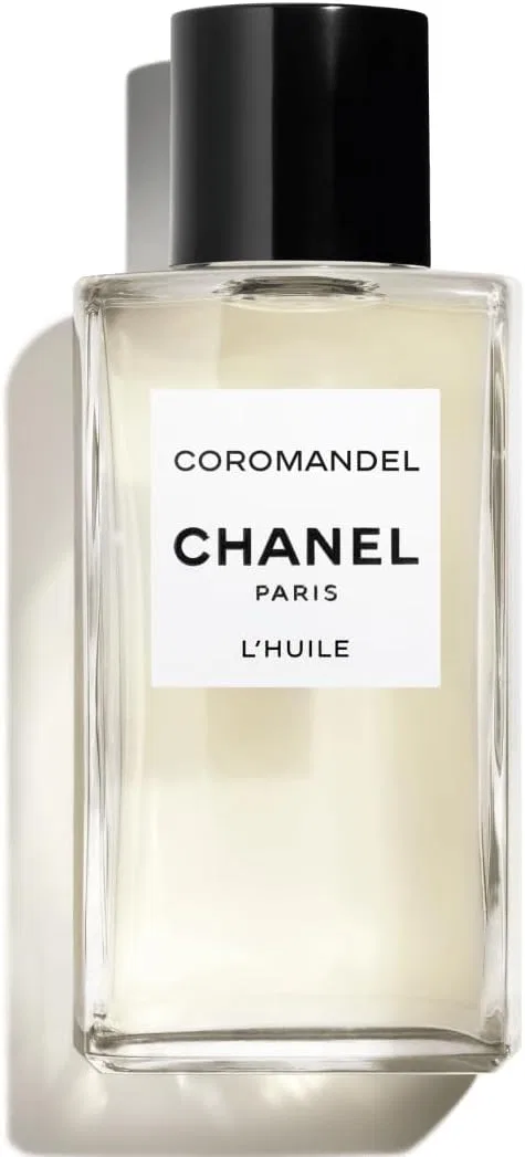 Масло для тела CHANEL Coromandel, 250 мл — фото 2