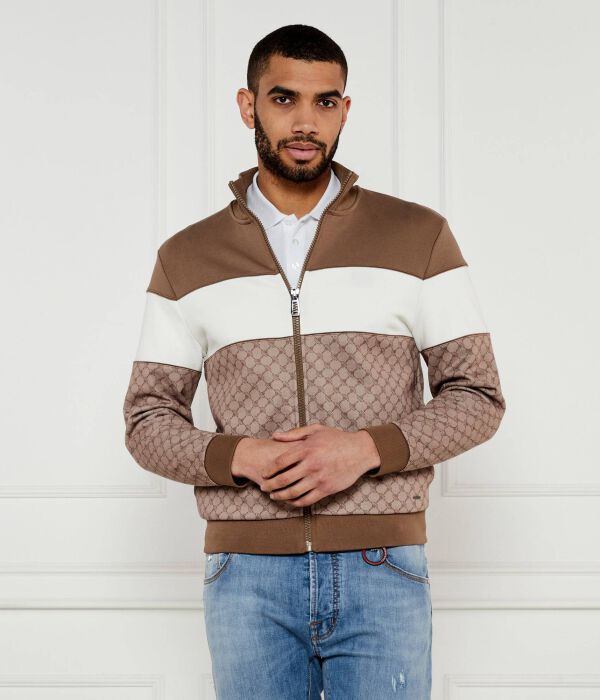 

Джемпер Василий Regular fit Joop!, желтый