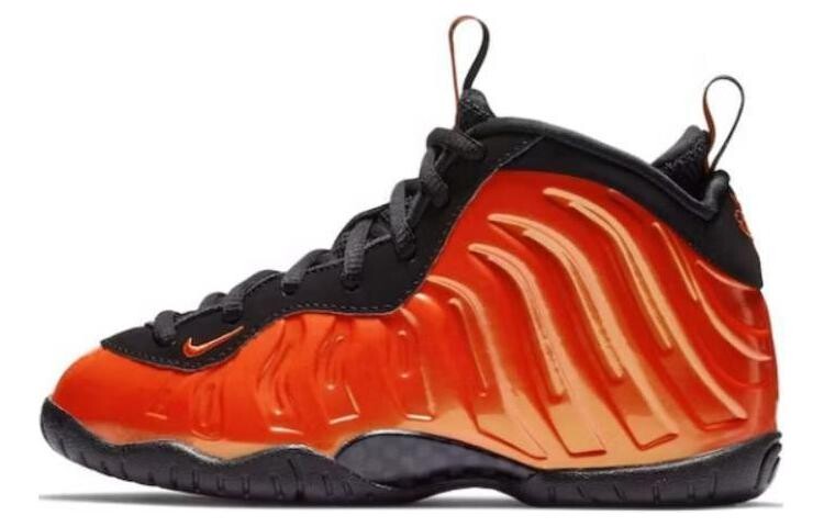 

Детские баскетбольные кроссовки Nike BP, Red