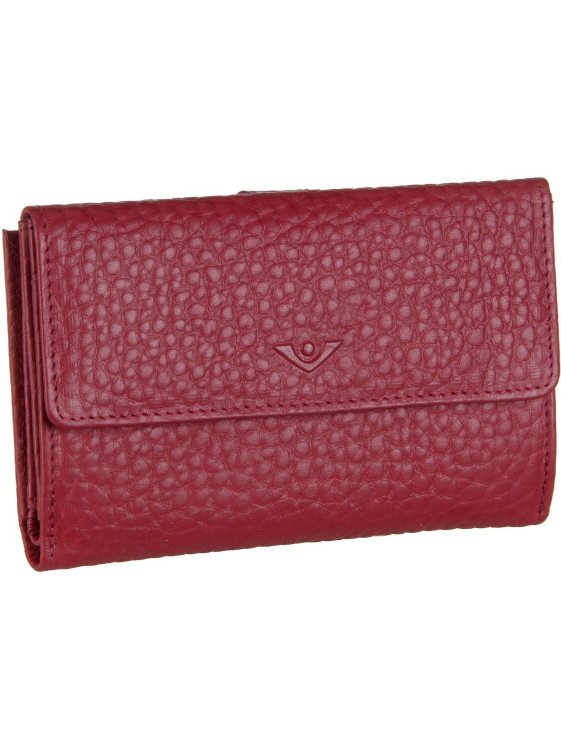 

Кошелек Voi Hirsch 70249 Damenbörse, цвет Granat