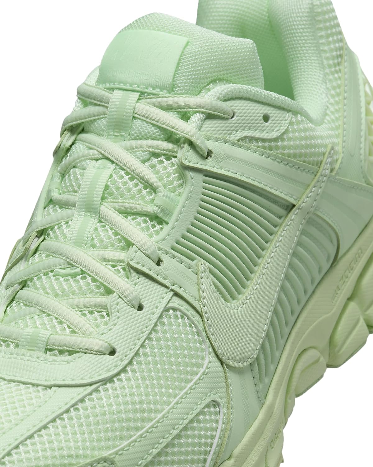 Мужские кроссовки Nike Zoom Vomero 5, Vapor Green/Vapor Green — фото 4
