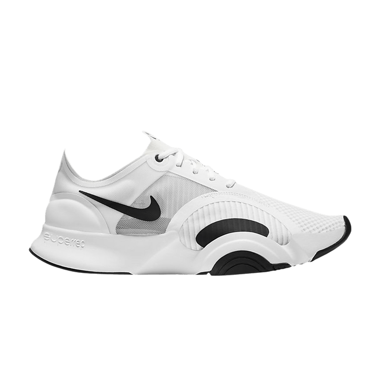 

Кроссовки SuperRep Go 'White', белый