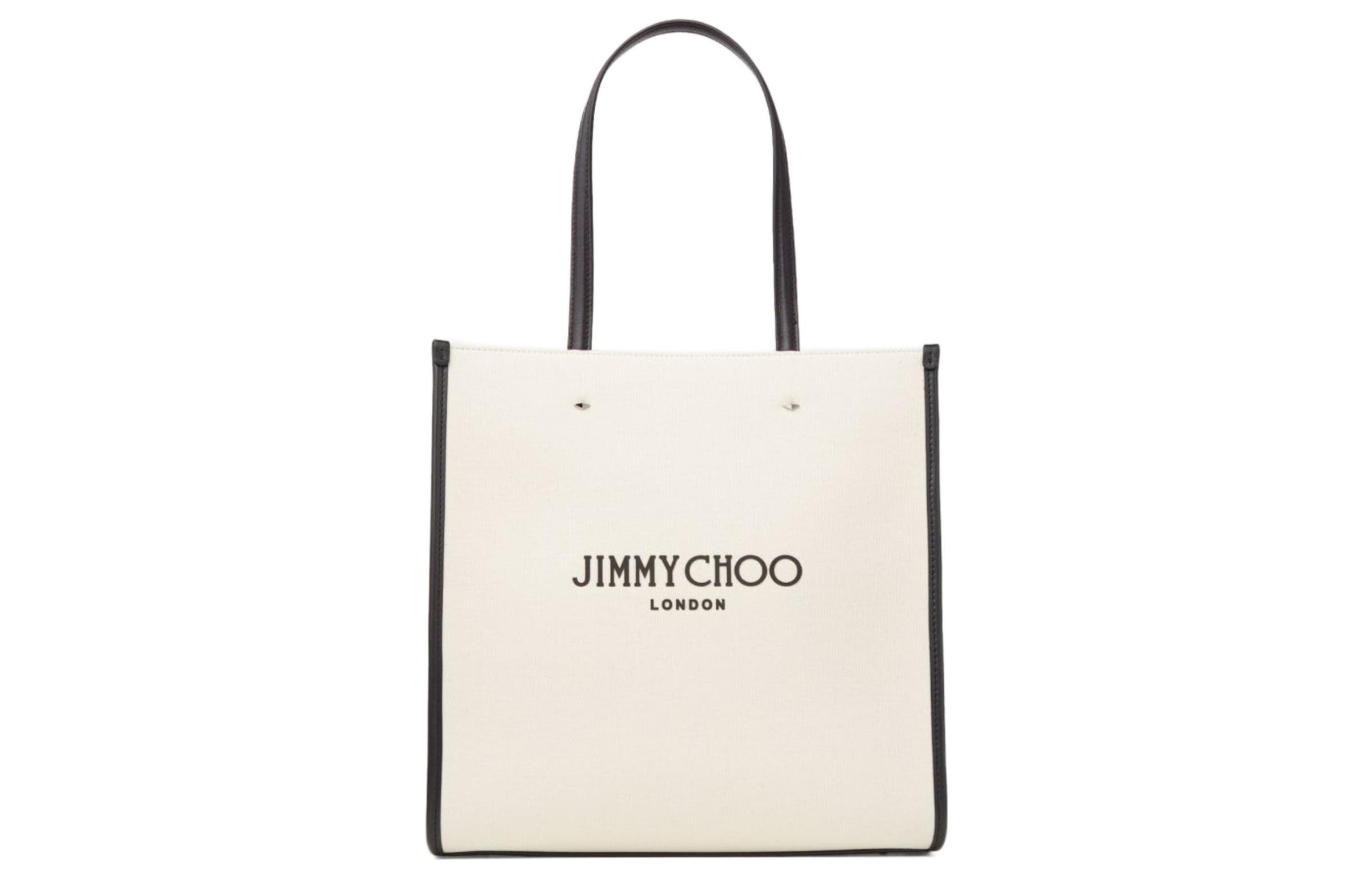

Jimmy Choo Средняя сумка-шоппер
