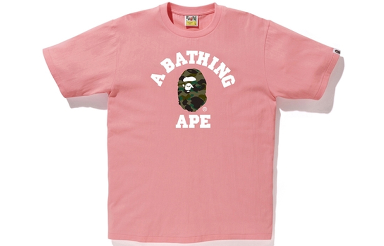 

Футболка унисекс A BATHING APE