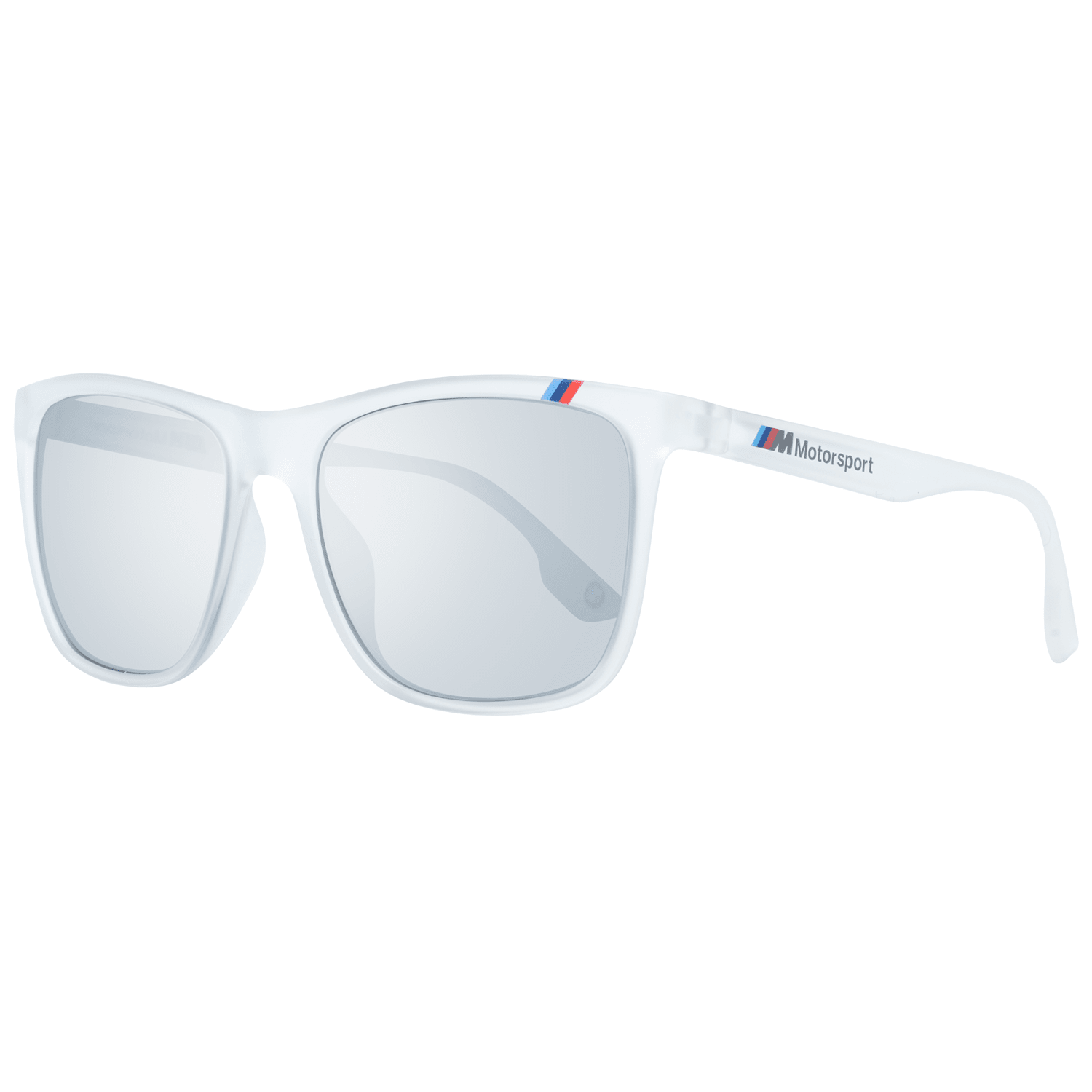 

Белые мужские солнцезащитные очки BMW MOTORSPORT