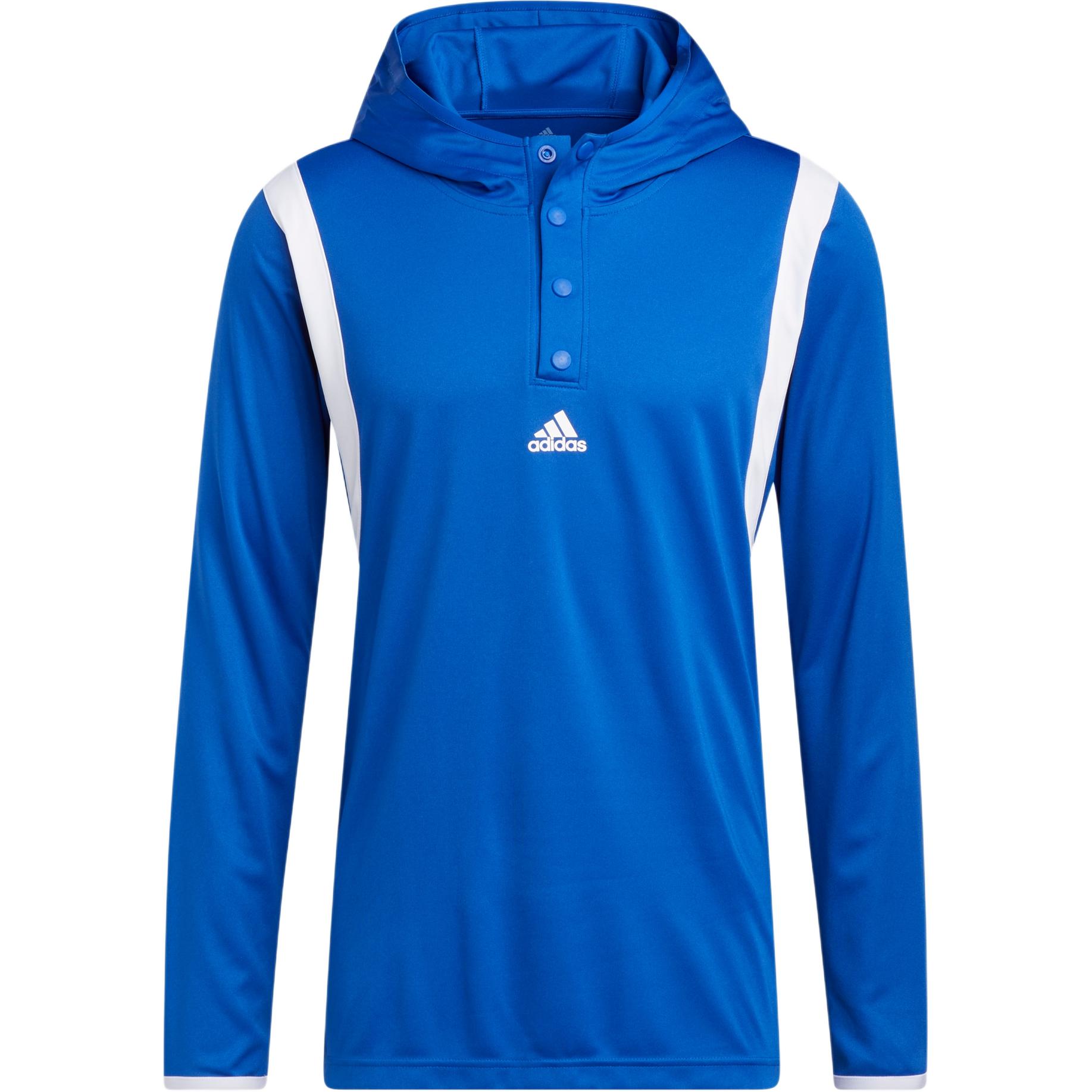 

Футболка international version мужская Adidas, синий