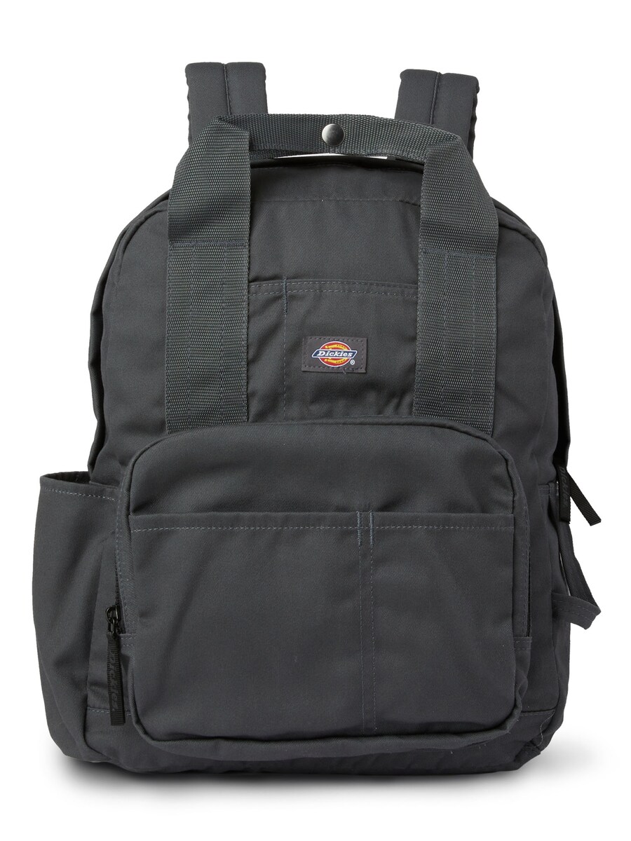 

Рюкзак DICKIES LISBON, серый