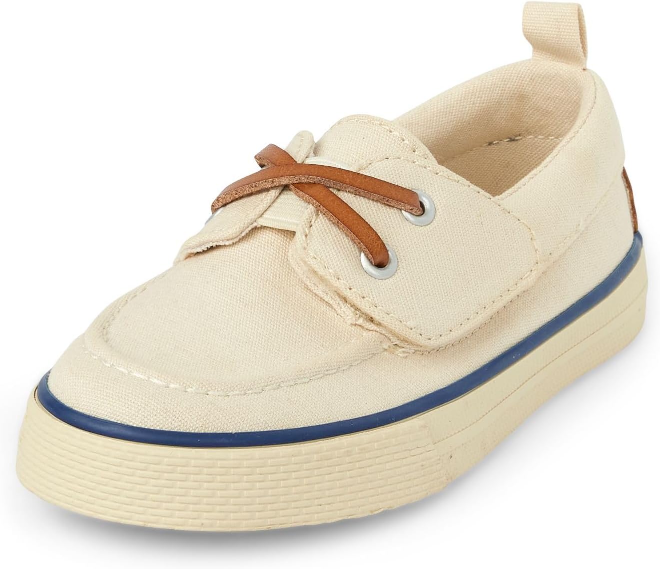 Детские и малышовые слипоны Gymboree для мальчиков, Tan — фото 2