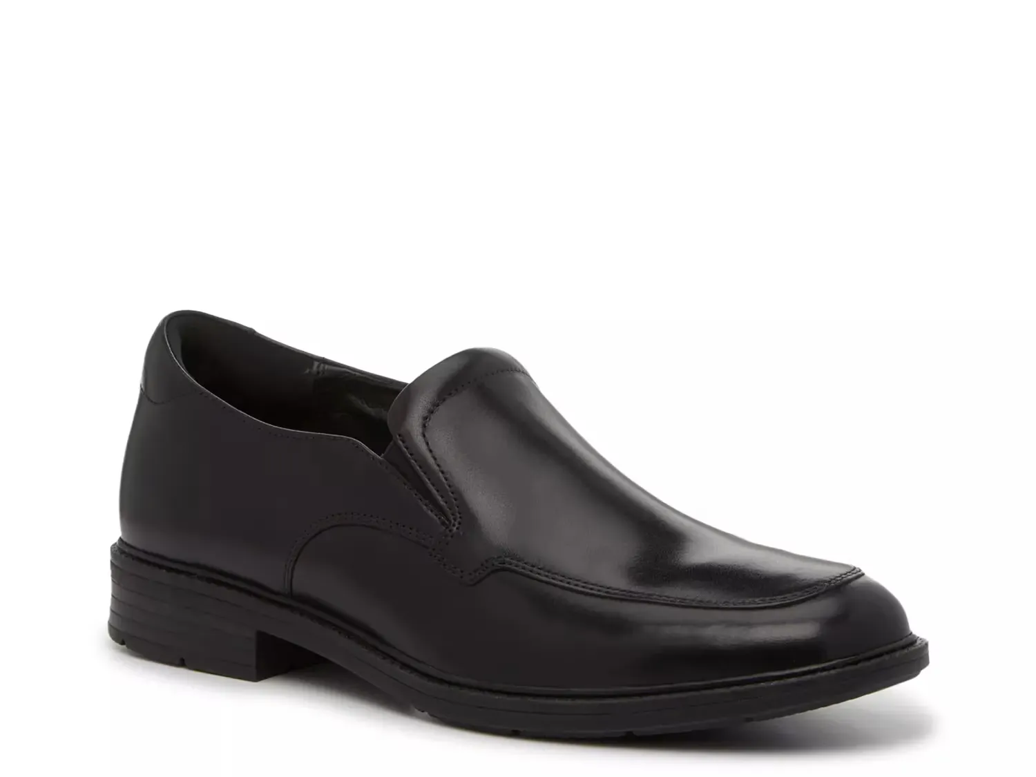 

Лоферы Finn Hush Puppies, Black