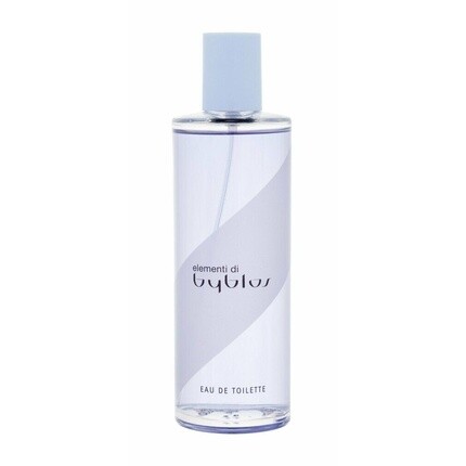 Женская туалетная вода Byblos Cielo Eau De Toilette 120ml — фото 2
