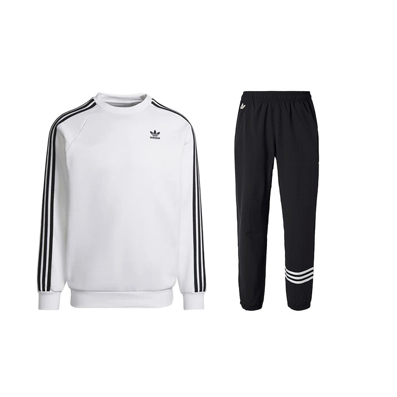 

Повседневная спортивная одежда унисекс Adidas Originals