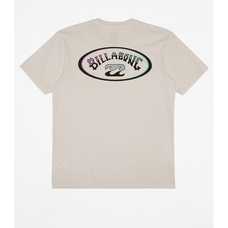 

Футболки с кроссбордами Billabong, белый