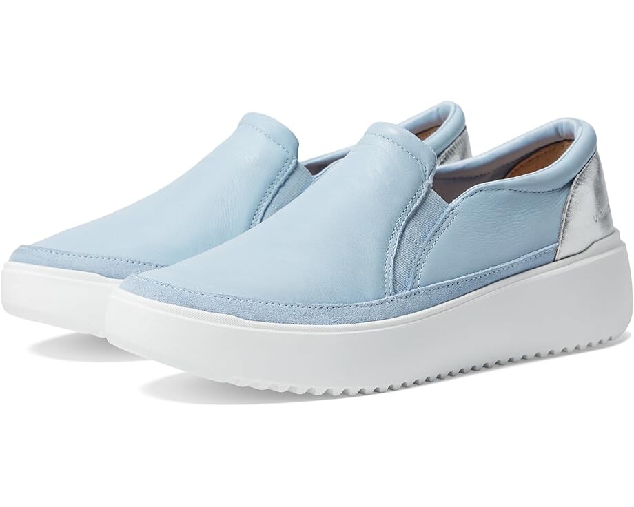 

Кроссовки VIONIC Kearny, цвет Skyway Leather