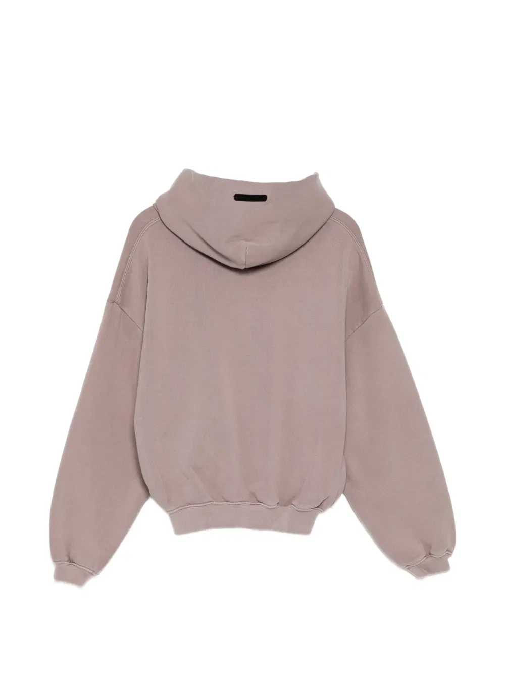 Толстовка Campus 90s Fear Of God Essentials Kids, фиолетовый — фото 2