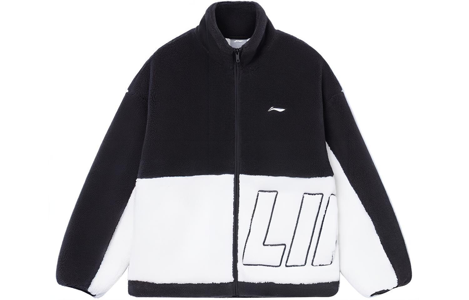 

Коллекция Sports Life Velvet Jacket Unisex Black Lining, черный