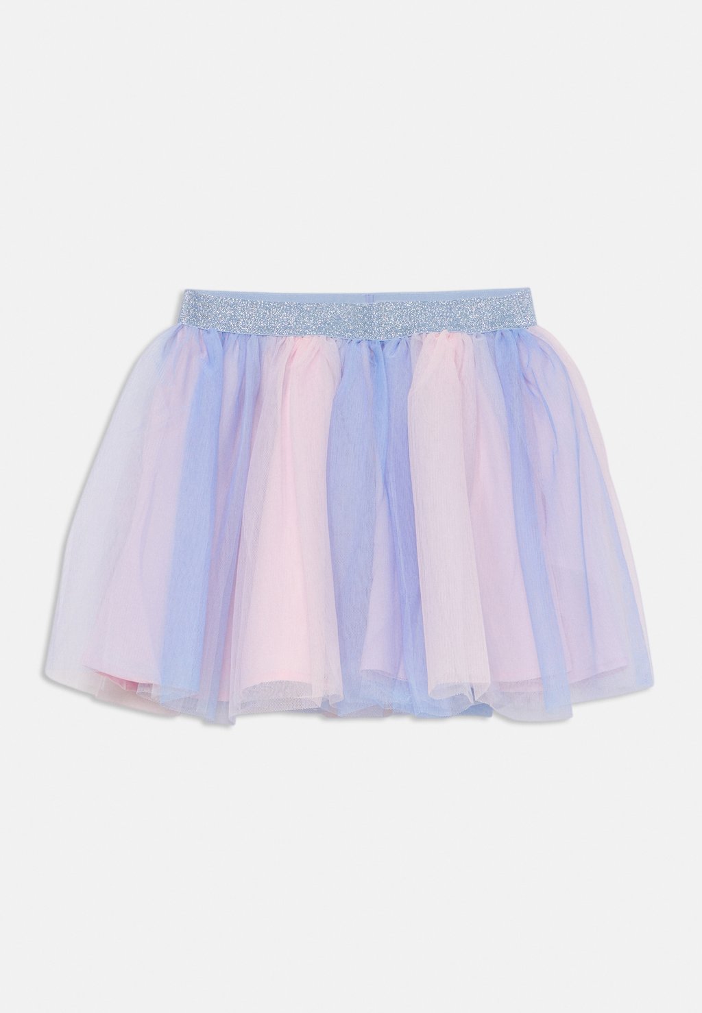 

Мини-юбка NMFVABOSS SKIRT Name it, цвет Serenity