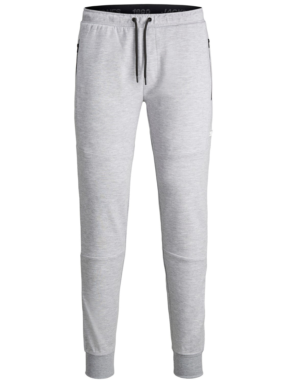 

Спортивные брюки Jack & Jones JJIWILL JJAIR slim, серый