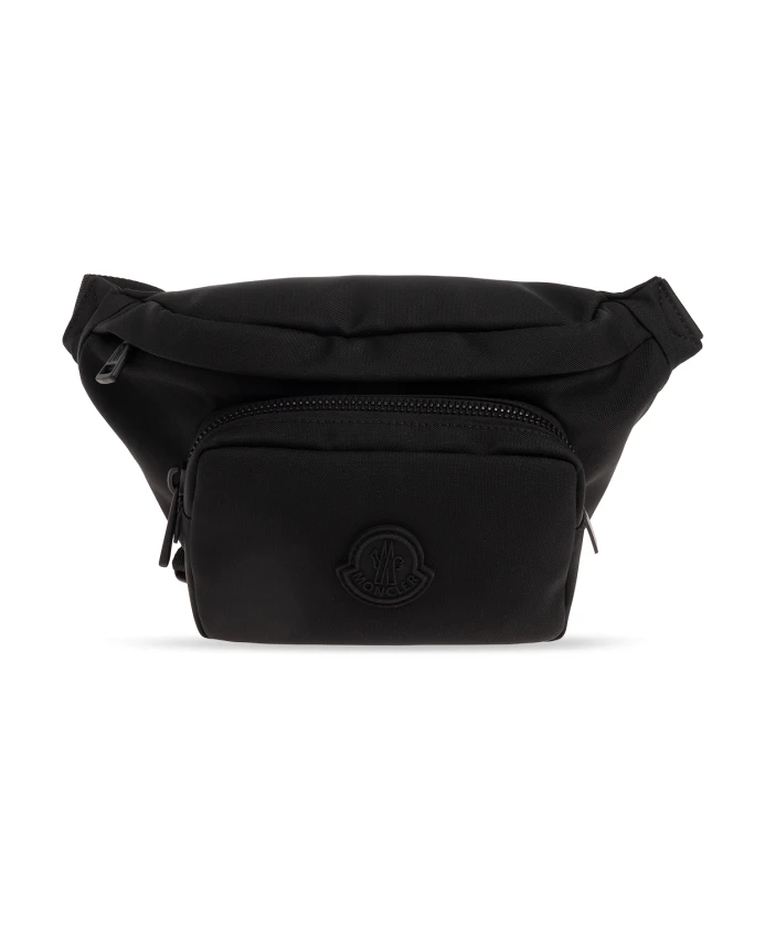 

Поясная сумка Durance Moncler, черный