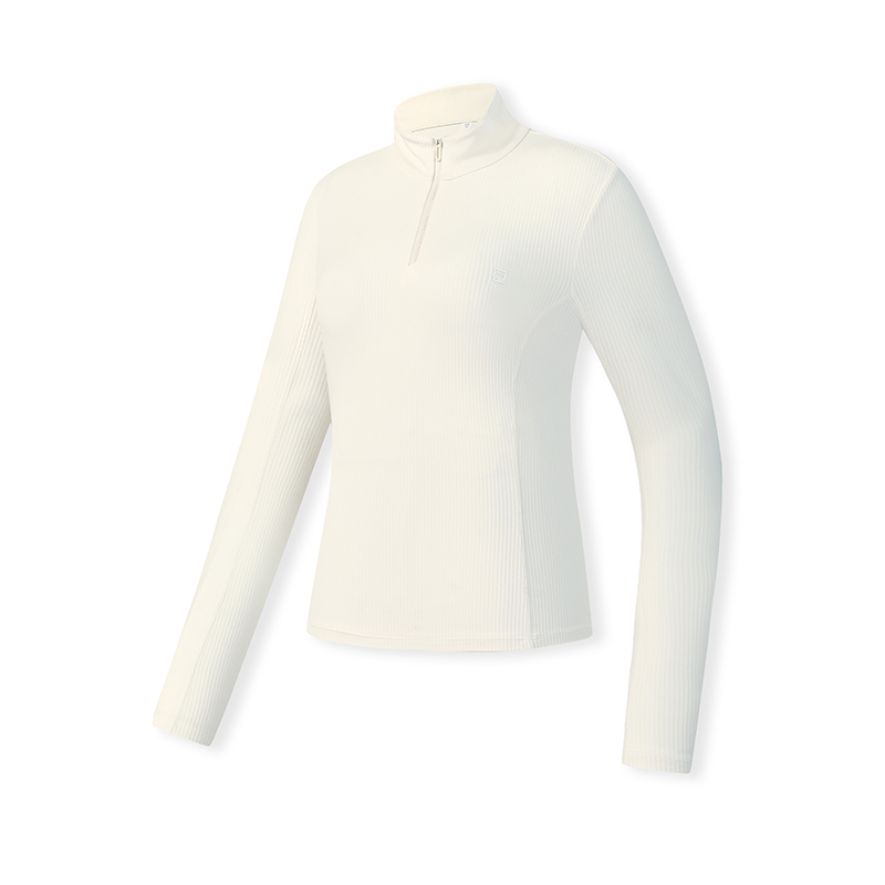 

FILA Фитнес-футболка женская белая, Белый, FILA Фитнес-футболка женская белая