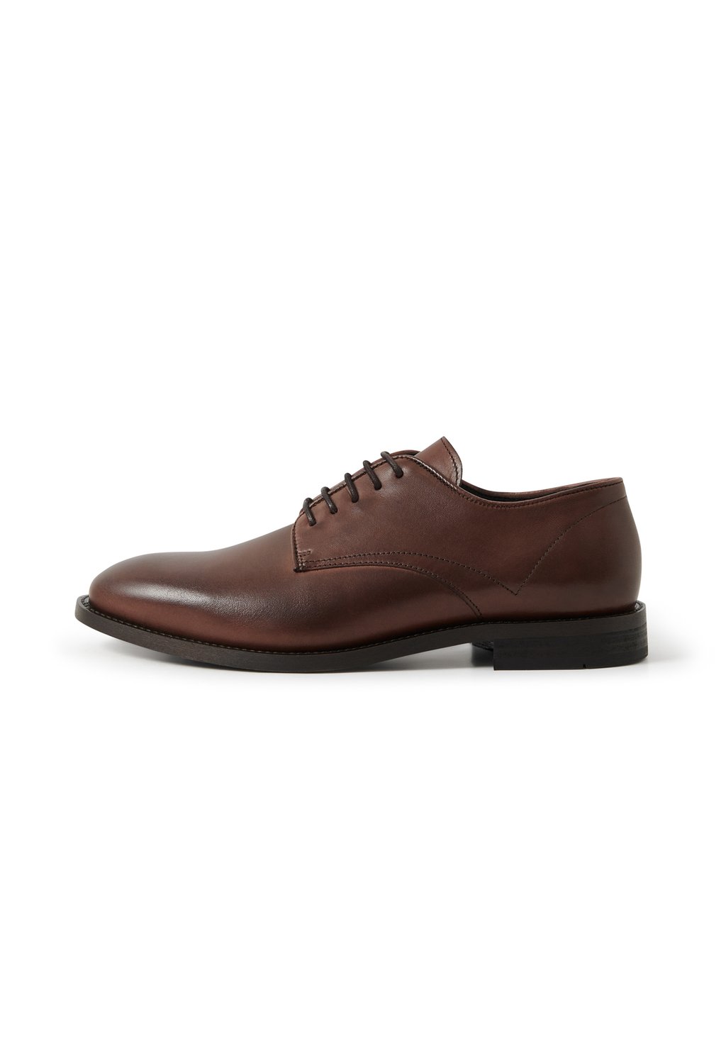 

Ботинки на шнуровке REMINGTON - Smart lace-ups Hudson London, коричневый