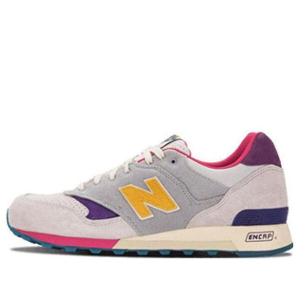 

Кроссовки x bodega x hyprcat 577 New Balance, бежевый