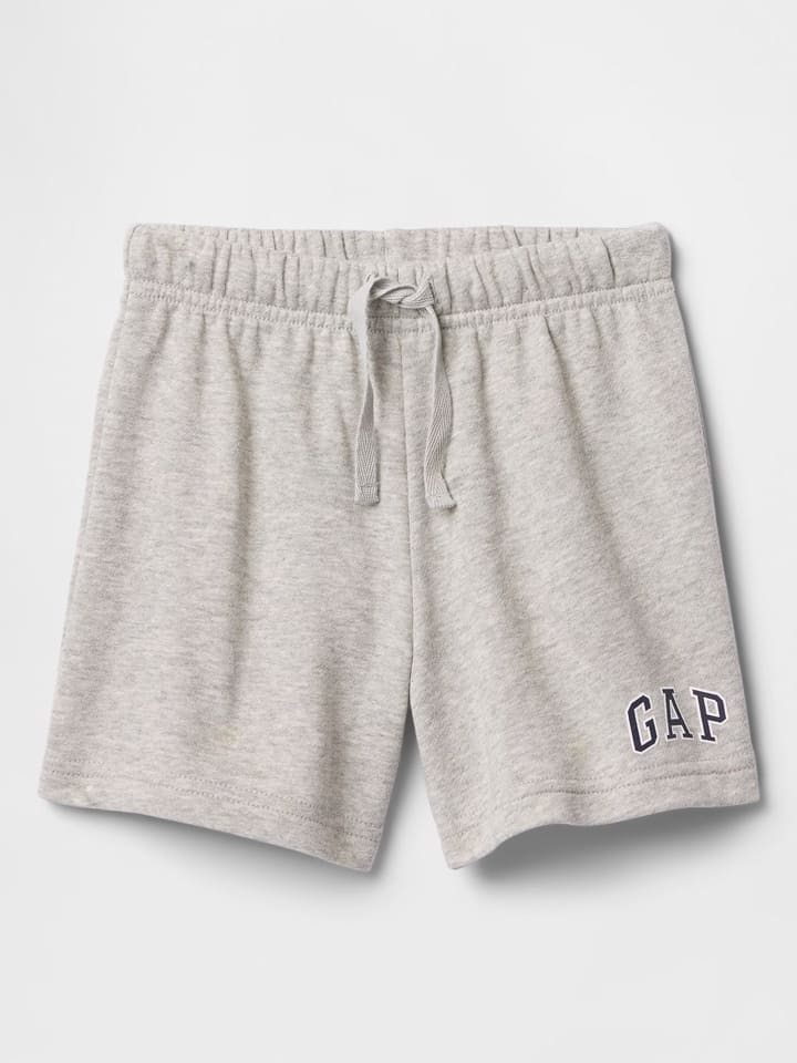 

GAP Серые спортивные шорты